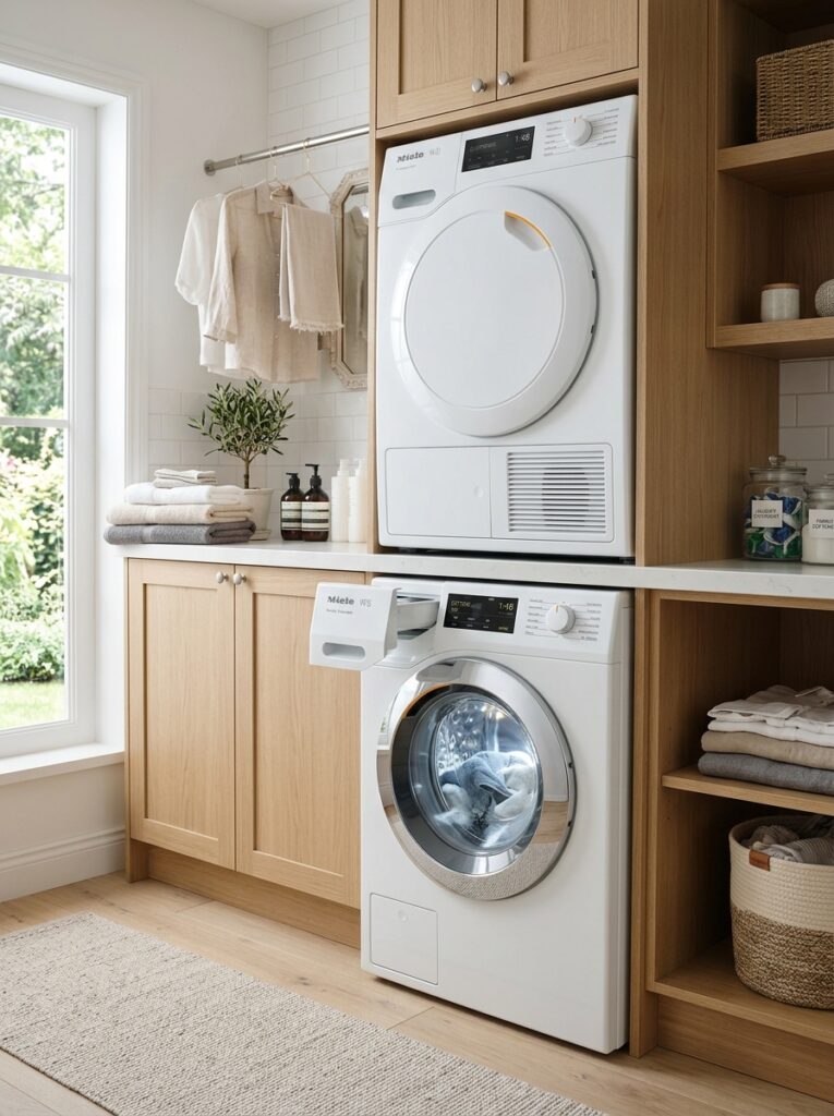 luxury automatic washing machine… 202605261926